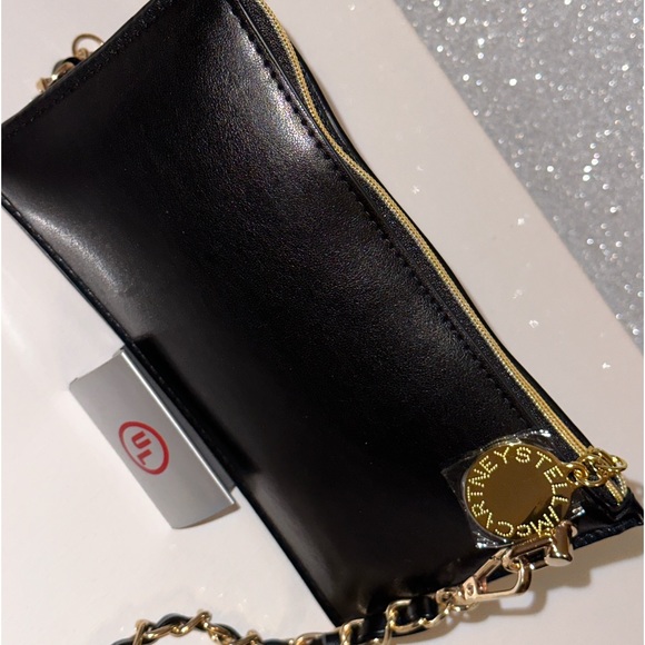 Stella McCartney clutch/Crossbody multipurpose - Picture 4 of 8